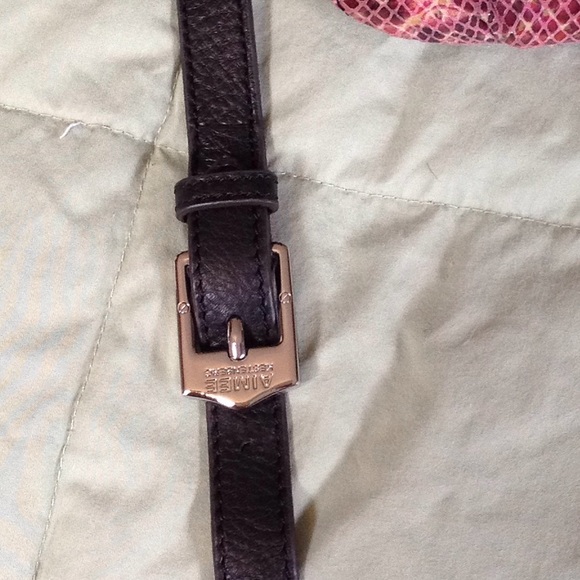 Aimee kestenberg cross body like new - Picture 4 of 6